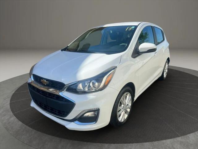 2020 Chevrolet Spark FWD 1LT Automatic for sale in South Hackensack, NJ