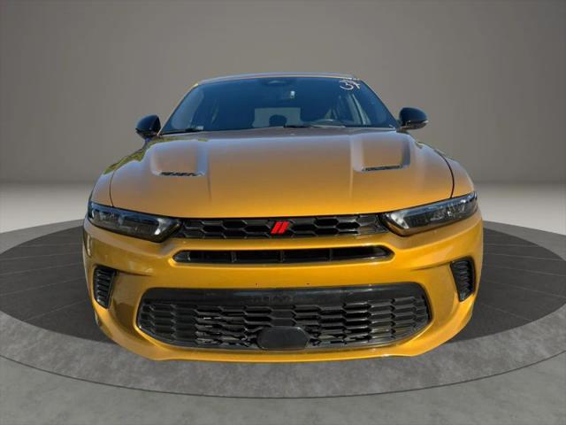 2024 Dodge Hornet R/T EAWD