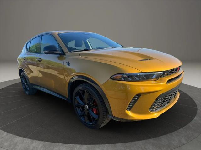 2024 Dodge Hornet R/T EAWD