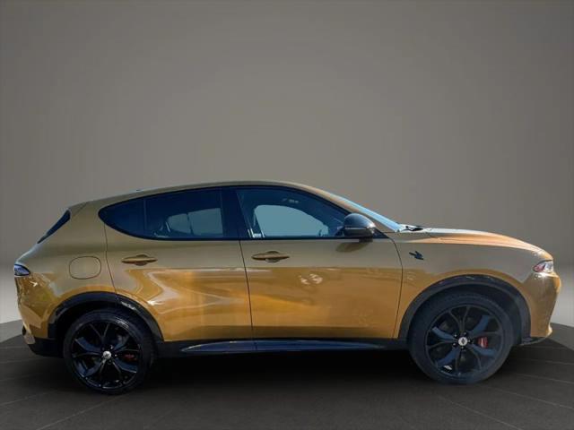 2024 Dodge Hornet R/T EAWD