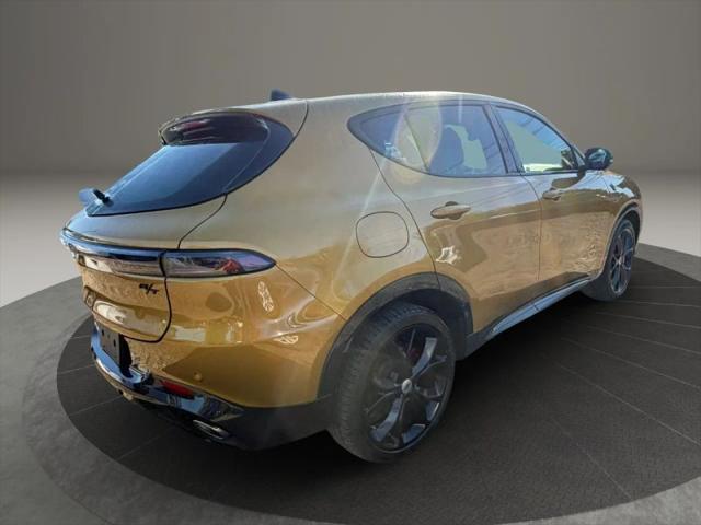 2024 Dodge Hornet R/T EAWD