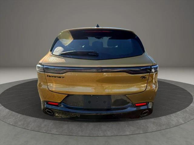 2024 Dodge Hornet R/T EAWD