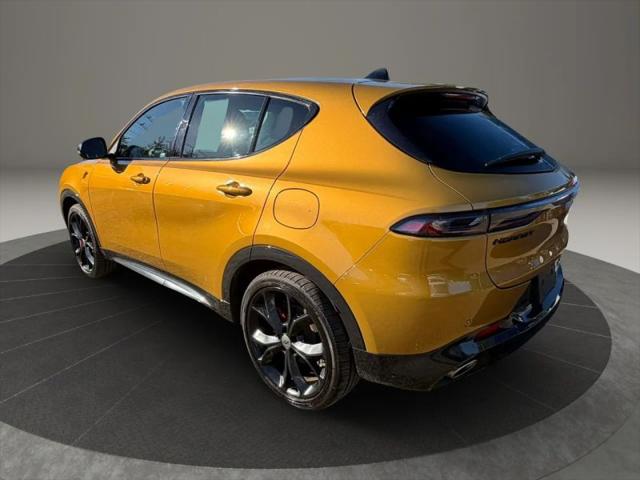 2024 Dodge Hornet R/T EAWD