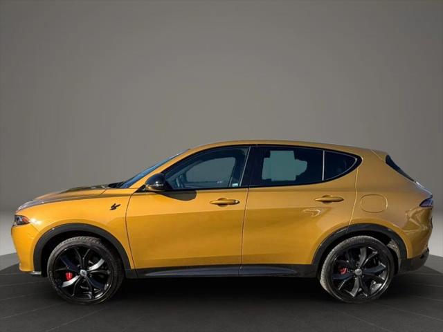 2024 Dodge Hornet R/T EAWD