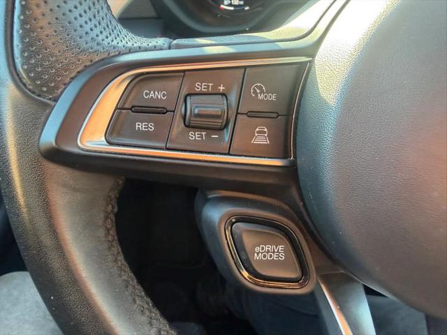 2024 Dodge Hornet R/T EAWD