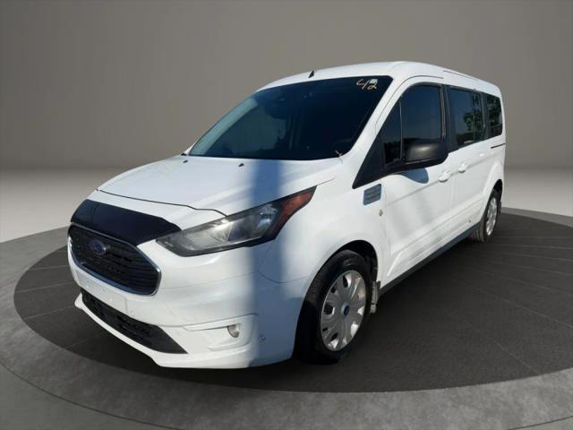 2022 Ford Transit Connect XLT Passenger Wagon for sale in South Hackensack, NJ