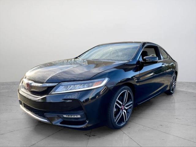 2016 Honda Accord Touring for sale in Hanover, MD