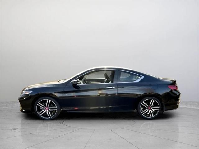 2016 Honda Accord Touring