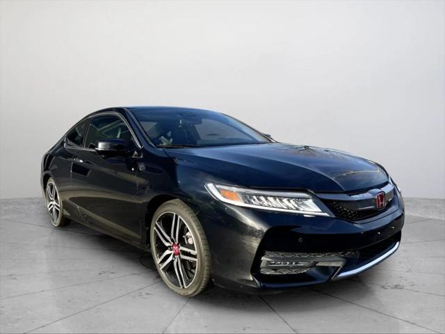 2016 Honda Accord Touring