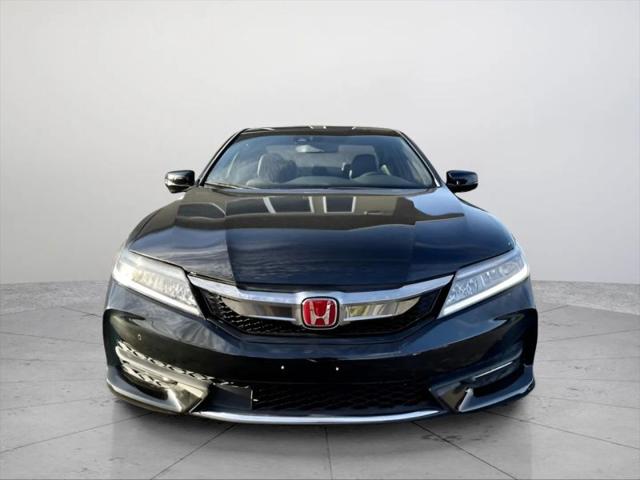 2016 Honda Accord Touring