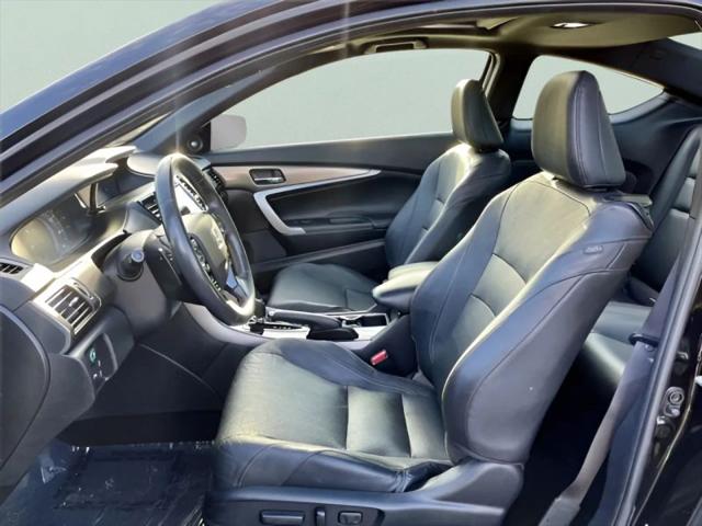 2016 Honda Accord Touring