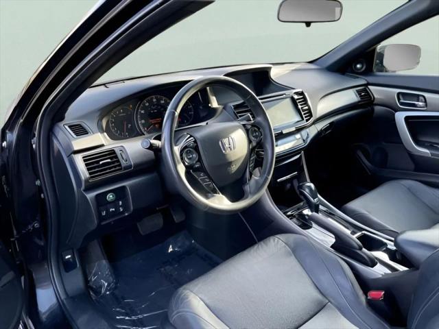 2016 Honda Accord Touring