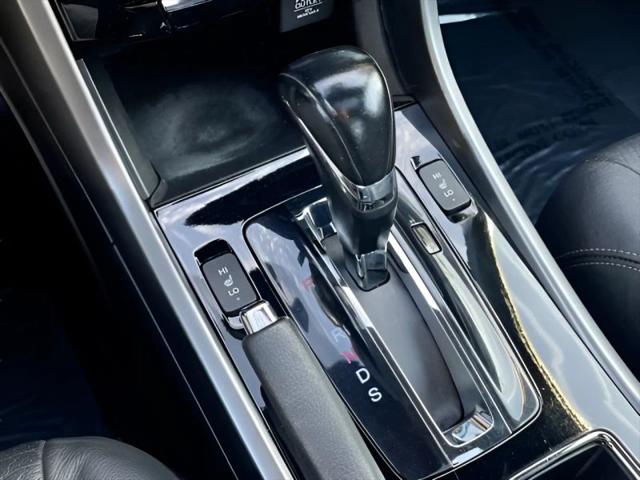 2016 Honda Accord Touring
