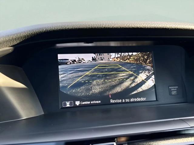 2016 Honda Accord Touring