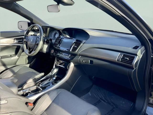 2016 Honda Accord Touring
