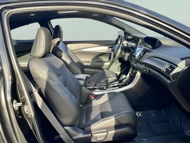 2016 Honda Accord Touring