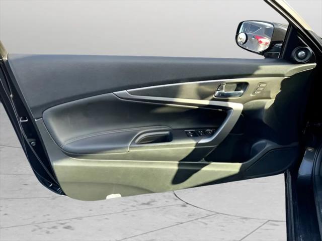 2016 Honda Accord Touring
