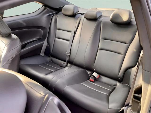 2016 Honda Accord Touring