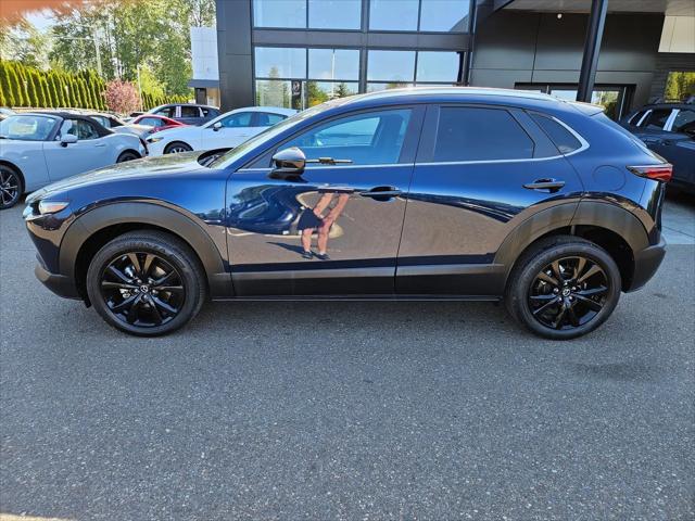 2025 Mazda CX-30 2.5 S Select Sport