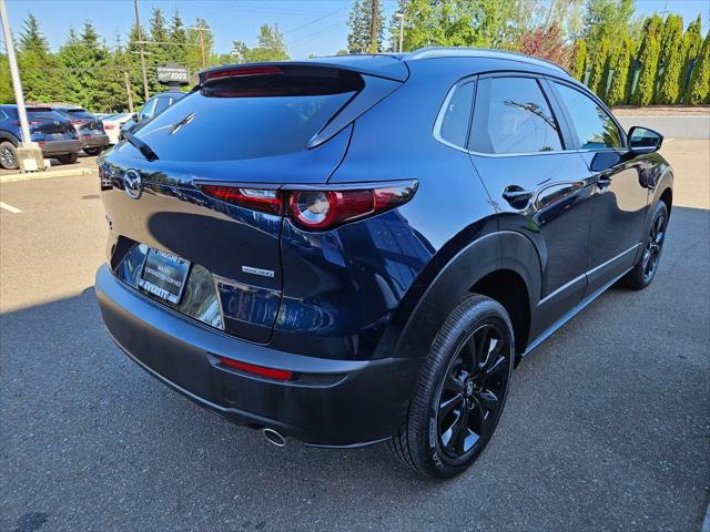 2025 Mazda CX-30 2.5 S Select Sport