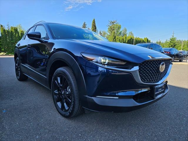 2025 Mazda CX-30 2.5 S Select Sport