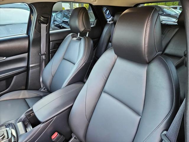 2025 Mazda CX-30 2.5 S Select Sport