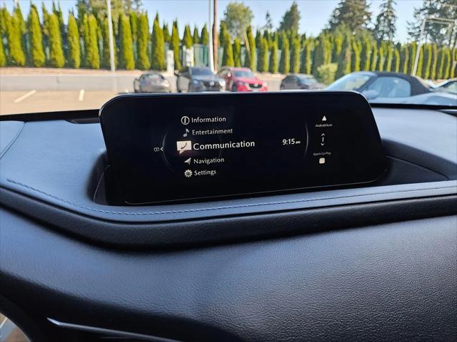 2025 Mazda CX-30 2.5 S Select Sport