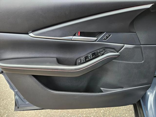 2025 Mazda CX-30 2.5 S Carbon Edition