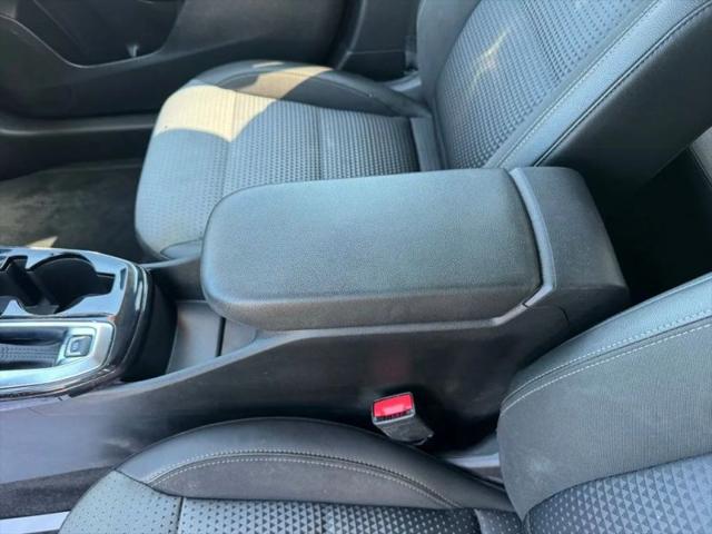 2024 Chevrolet Trax FWD LT