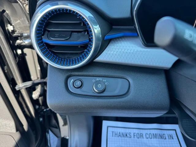 2024 Chevrolet Trax FWD LT