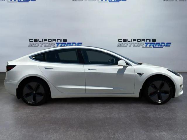 2019 Tesla Model 3 Mid Range
