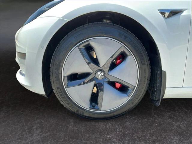 2019 Tesla Model 3 Mid Range