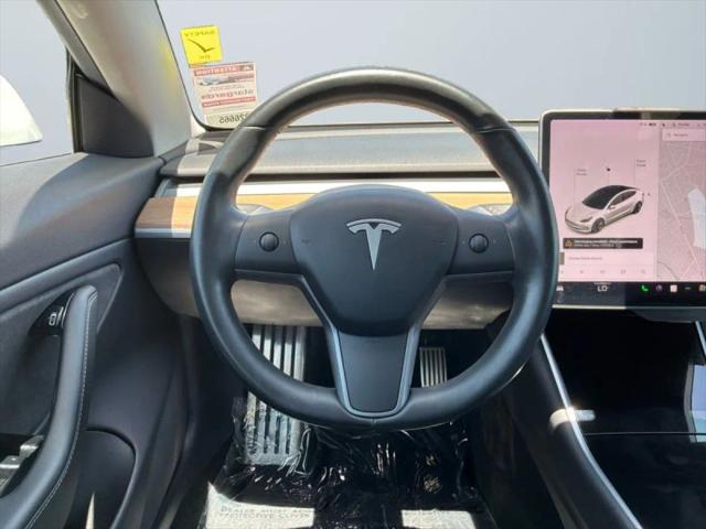 2019 Tesla Model 3 Mid Range