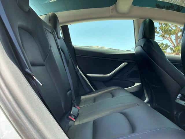 2019 Tesla Model 3 Mid Range