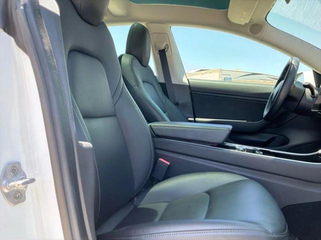 2019 Tesla Model 3 Mid Range