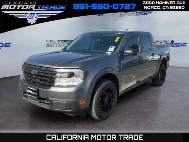 2022 Ford Maverick XL for sale in Norco, CA