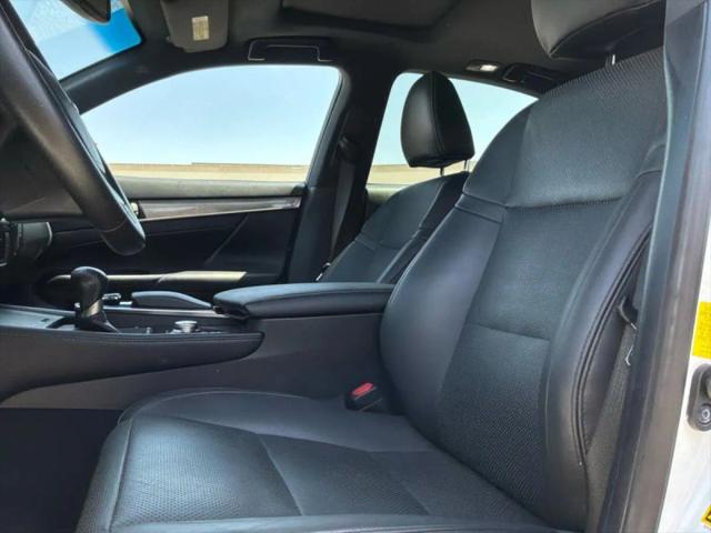 2015 Lexus GS 350 Crafted Line
