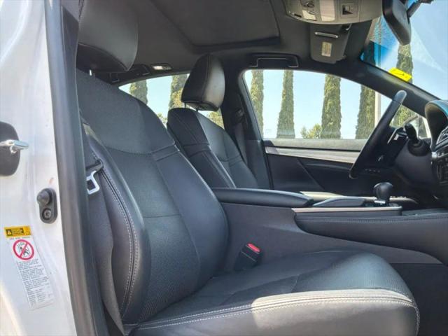 2015 Lexus GS 350 Crafted Line