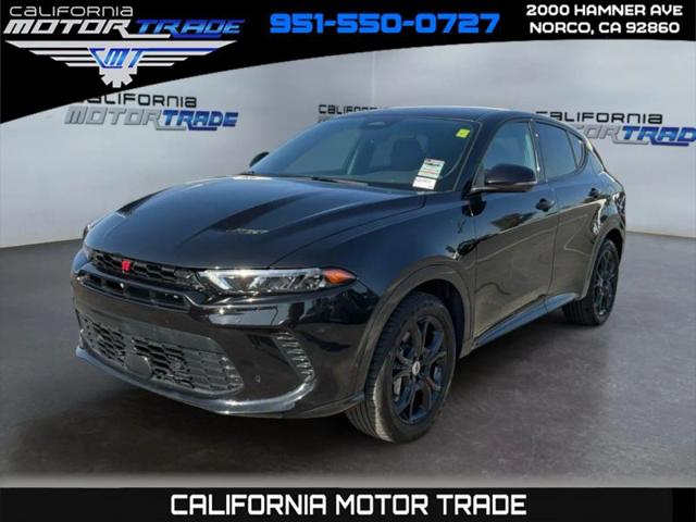 2024 Dodge Hornet R/T EAWD for sale in Norco, CA