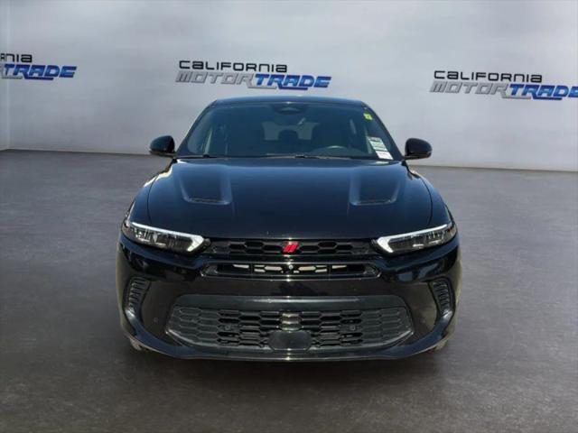 2024 Dodge Hornet R/T EAWD