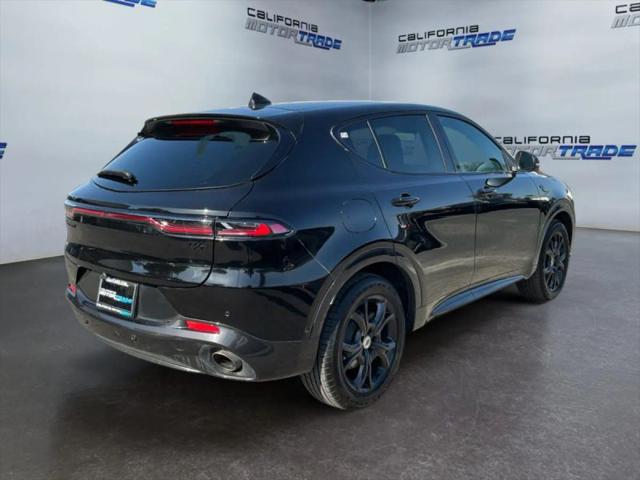 2024 Dodge Hornet R/T EAWD
