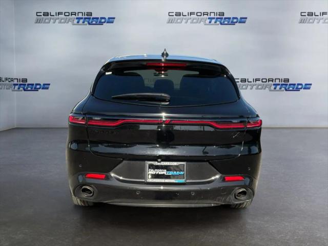 2024 Dodge Hornet R/T EAWD