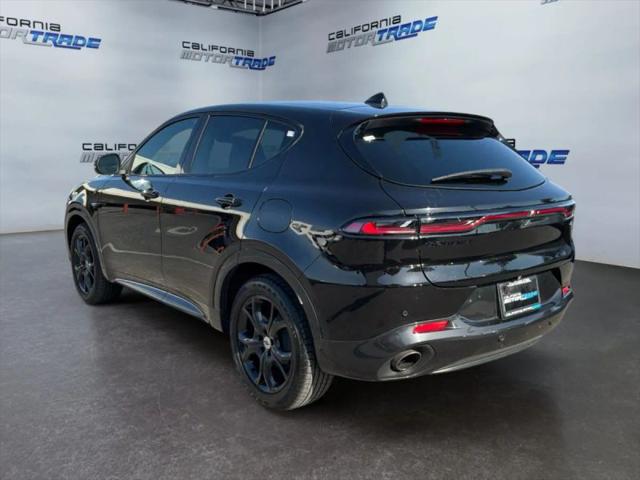 2024 Dodge Hornet R/T EAWD