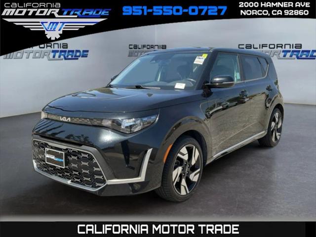 2023 Kia Soul GT-Line for sale in Norco, CA