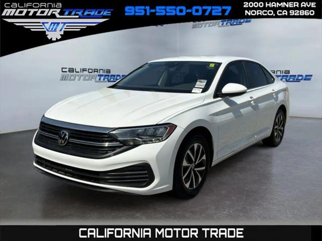 2024 Volkswagen Jetta 1.5T S for sale in Norco, CA