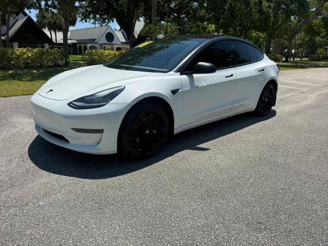 2018 Tesla Model 3 Mid Range for sale in Vero Beach, FL