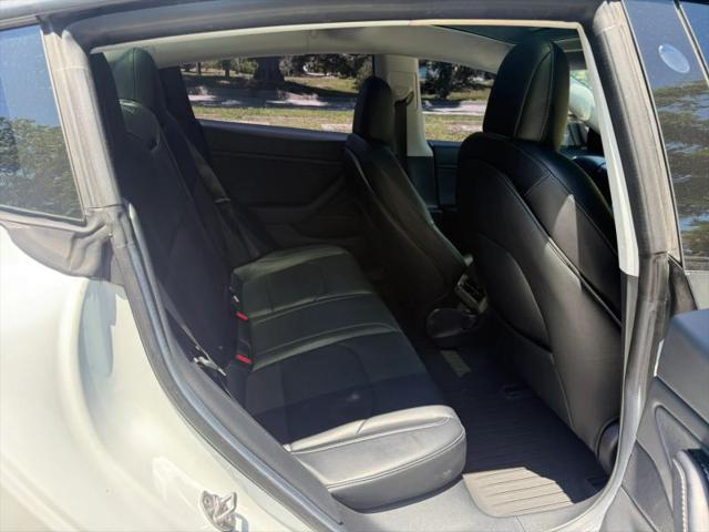 2018 Tesla Model 3 Mid Range