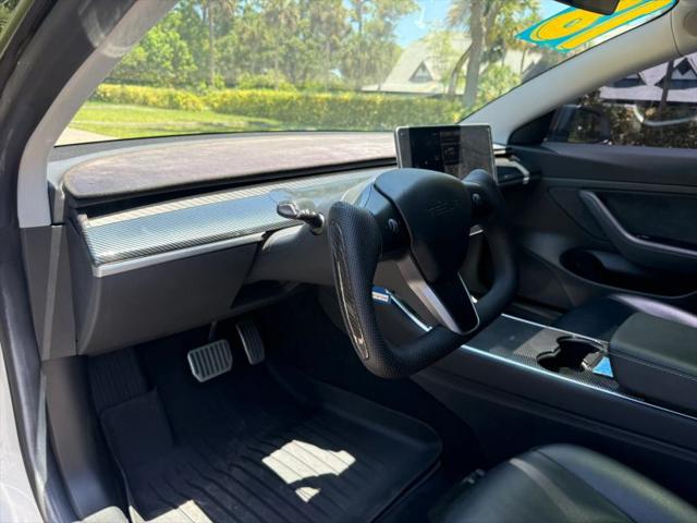 2018 Tesla Model 3 Mid Range