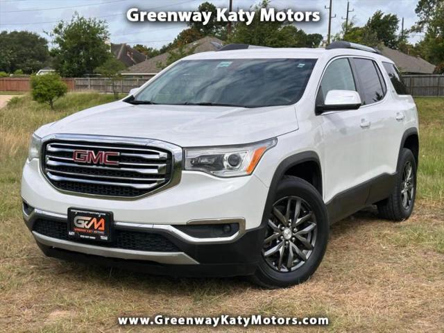 2017 GMC Acadia SLT-1 for sale in Katy, TX
