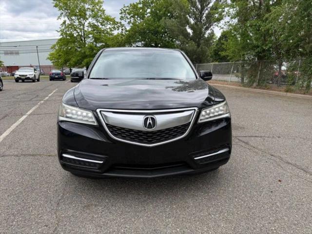 2014 Acura MDX Base for sale in Hasbrouck Heights, NJ